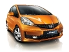 thumbs photo 8 2011 Honda Jazz Facelift Model Now in Malaysia