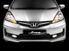 thumbs photo 9 2011 Honda Jazz Facelift Model Now in Malaysia