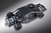 thumbs rolling chassis 02 Lamborghini Aventador component, V12 and ISR transmission teasers