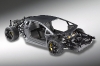 thumbs rollingchassis01 Lamborghini Aventador component, V12 and ISR transmission teasers