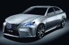 thumbs lexus concept 600 600x400 Lexus LF Gh Concept To Be Debut At 2011 New York International Auto Show