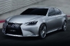 thumbs lexus concept 600d 600x400 Lexus LF Gh Concept To Be Debut At 2011 New York International Auto Show