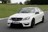 thumbs 2012 mercedes benz c63 amg 12 Mercedes Benz C63 AMG 2012 More power, Better looking