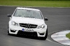 thumbs 2012 mercedes benz c63 amg 16 Mercedes Benz C63 AMG 2012 More power, Better looking