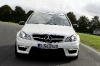 thumbs 2012 mercedes benz c63 amg 18 Mercedes Benz C63 AMG 2012 More power, Better looking