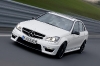 thumbs 2012 mercedes benz c63 amg 19 Mercedes Benz C63 AMG 2012 More power, Better looking