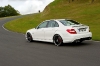 thumbs 2012 mercedes benz c63 amg 3 Mercedes Benz C63 AMG 2012 More power, Better looking
