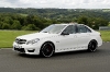 thumbs 2012 mercedes benz c63 amg 8 Mercedes Benz C63 AMG 2012 More power, Better looking