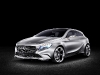 thumbs concepta00 Mercedes Benz Concept A CLASS