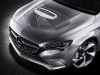 thumbs concepta03 Mercedes Benz Concept A CLASS