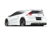 thumbs 02 mugen honda cr z Honda CR Z Mugen one off prototype for Goodwood Festival of Speed