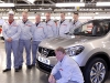 thumbs nissan qashqai 1m 614312 Nissan Sunderland Plant Celebrates Production of 1 Million Qashqai