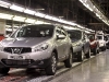 thumbs nissan qashqai 1m 614317 Nissan Sunderland Plant Celebrates Production of 1 Million Qashqai