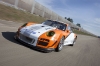 thumbs porsche 911 gt3 r hybrid v20 100691 2011 Porsche 911 GT3 R Hybrid For N¼rburgring 24 Hour Race