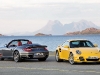 thumbs porsche 911 1 7 Porsche Recalls 911s with Center Locking Hubs