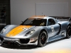 thumbs 03 porsche 918 rsr live Porsche 918 RSR , 767hp Hybrid Race Car