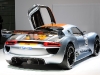 thumbs 07 porsche 918 rsr live Porsche 918 RSR , 767hp Hybrid Race Car