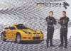 thumbs image1 Proton Kick Start Its 2011 Asia Pacific Rally Championship Campaign