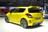 thumbs gv shw 46 Suzuki Swift S Concept, Next Swift Sport?