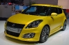 thumbs swift conceptgenflive01 Suzuki Swift S Concept, Next Swift Sport?