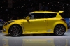 thumbs swift conceptgenflive03 Suzuki Swift S Concept, Next Swift Sport?