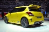 thumbs swift conceptgenflive04 Suzuki Swift S Concept, Next Swift Sport?