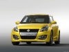 thumbs swift1 Suzuki Swift S Concept, Next Swift Sport?