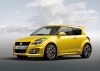 thumbs swift2 Suzuki Swift S Concept, Next Swift Sport?