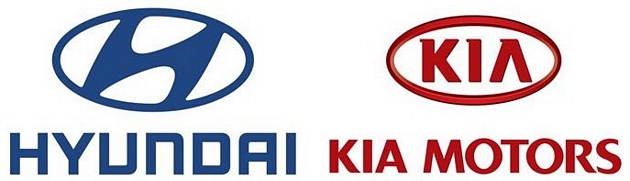 hyundai kia logo1 Hyundai and Kia targeting combined sales of 6.33 million vehicles