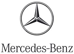 mercedes benz logo Daimler and Volkswagen Group posted the 2010 sales figures