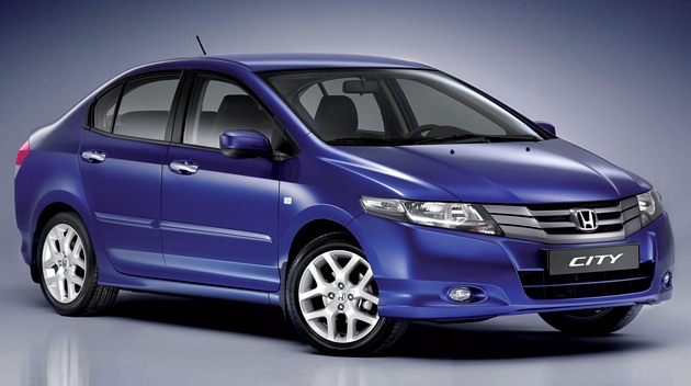 2009 honda city Honda Malaysia Recalling 23,636 Units Of City & Jazz Models