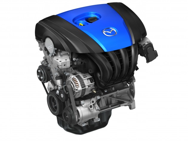 davidlinklater 68264605 1288565859 630x472 Mazda Debuts New Skyactiv G 1.3 Direct Injection Engine on the Facelifted Demio in Japan