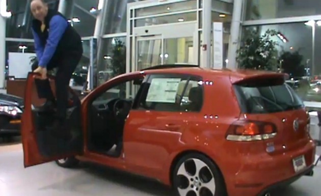 vw reliability test 630x385 Volkswagen Dealer is Demonstrating the Reliability of VW Cars