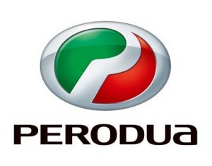 perodua logo 300x235 Perodua accepts booking for new Myvi from 4 June 2011