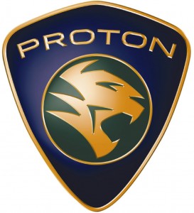 Proton Logo