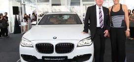 2013 BMW 7 Series