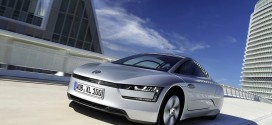 Der neue Volkswagen XL1