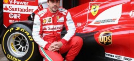 F1 Testing in Barcelona - Day One