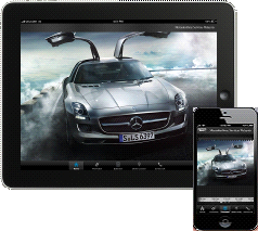 Mercedes-Benz Services Malaysia launches ‘myMBFS’ iPhone and iPad App