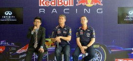 Infiniti Red Bull Racing