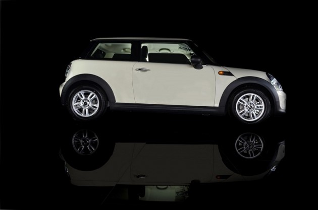 MINI One