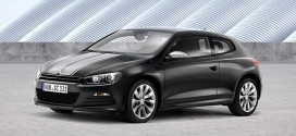 2013 Volkswagen Scirocco Million