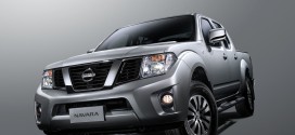 2014 Nissan Navara Malaysia