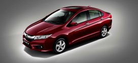 2014 Honda City New