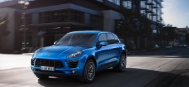 Macan S