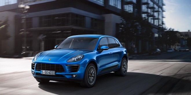 Macan S