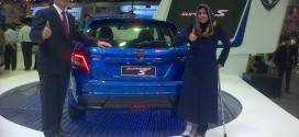 Proton Suprima S in Thailand