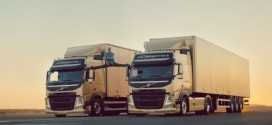 Volvo Trucks - The Epic Split feat. Van Damme (Live Test 6)