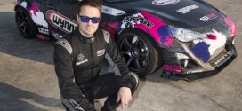 Australian drift champion Beau Yates' new Toyota 86 drift car will be making its competition debut at round two of the Australian Drifting Grand Prix at Barbagallo Raceway in Perth
