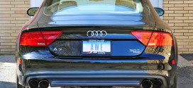 AWE TUNING AUDI A7 TOURING EDITION EXHAUST AND DOWNPIPE SYSTEMS